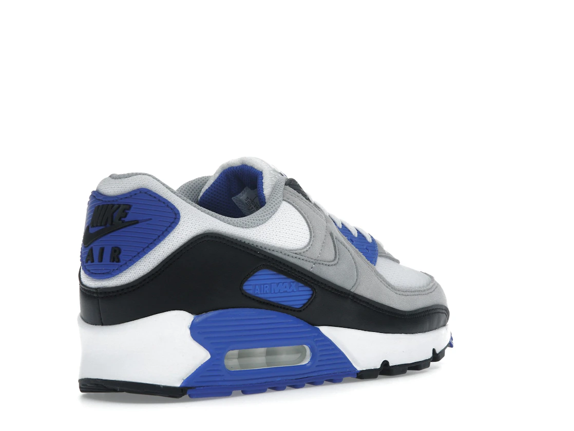 Nike Air Max 90 Hyper Royal