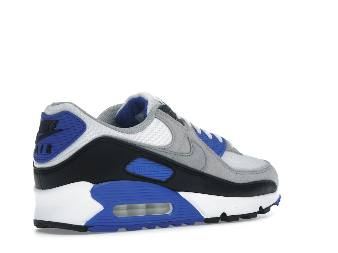 Nike Air Max 90 Hyper Royal