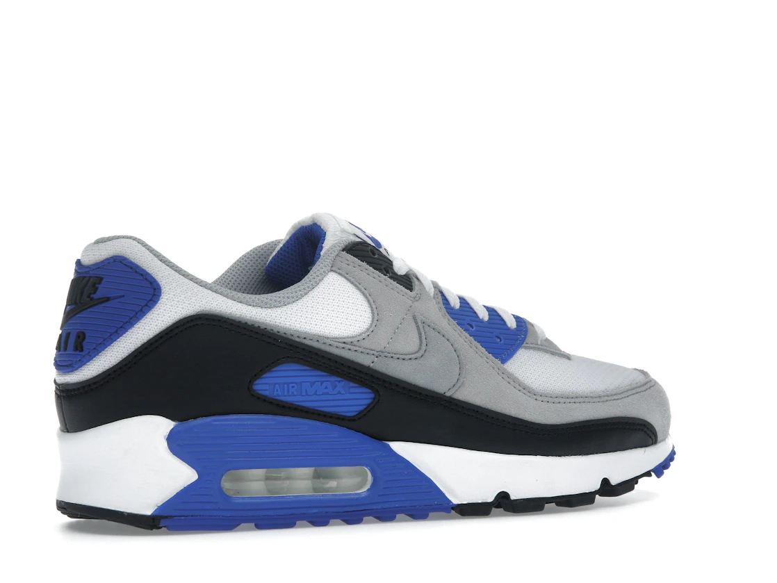 Nike Air Max 90 Hyper Royal