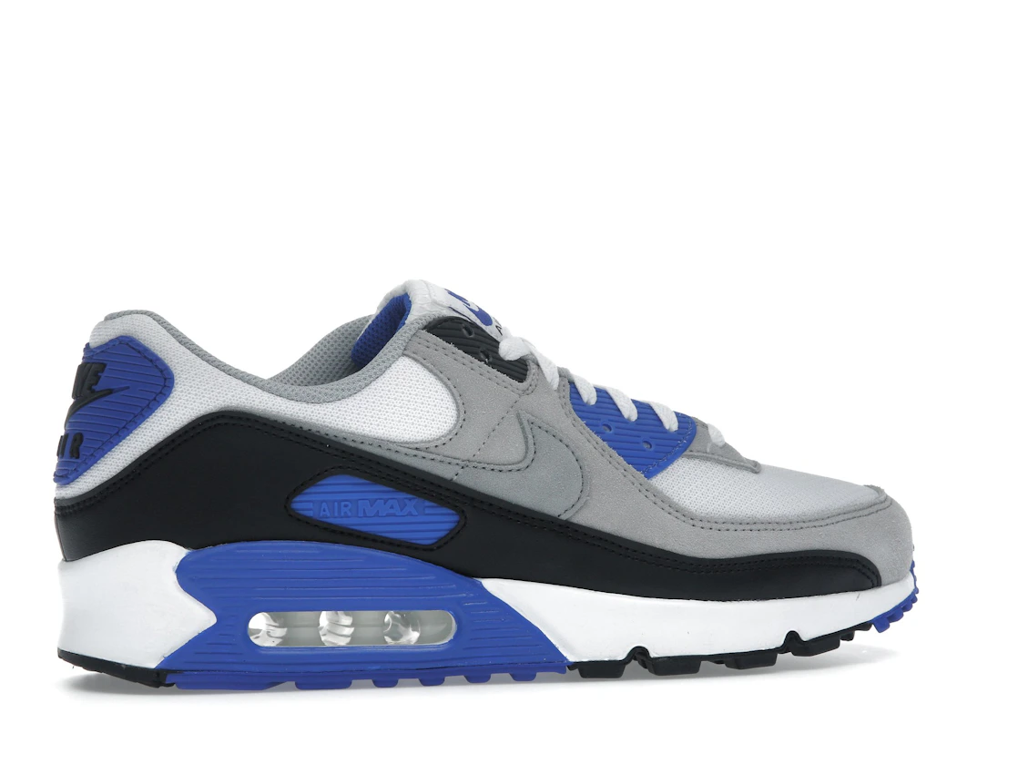 Nike Air Max 90 Hyper Royal