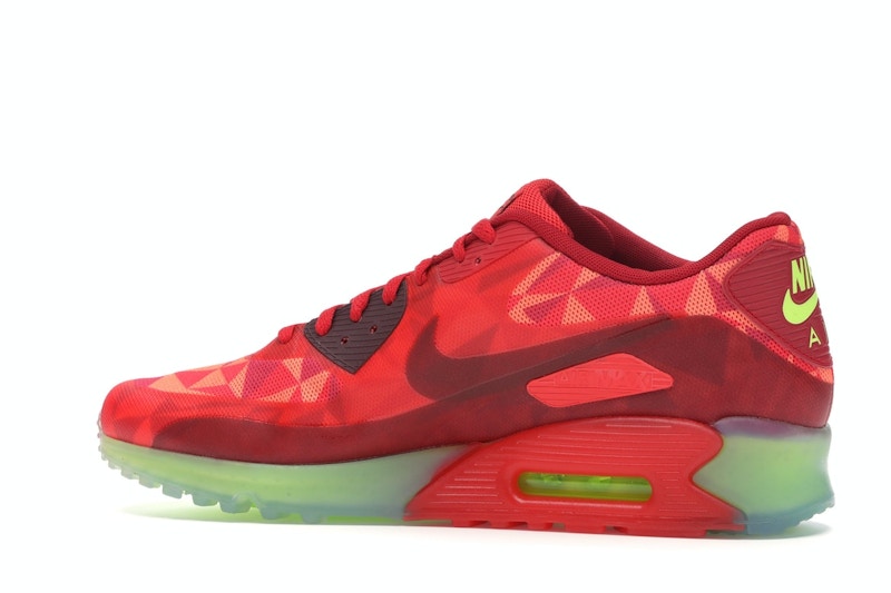 Nike air max 2017 ice infrared Clearance