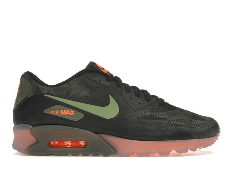 air max 90 ice green