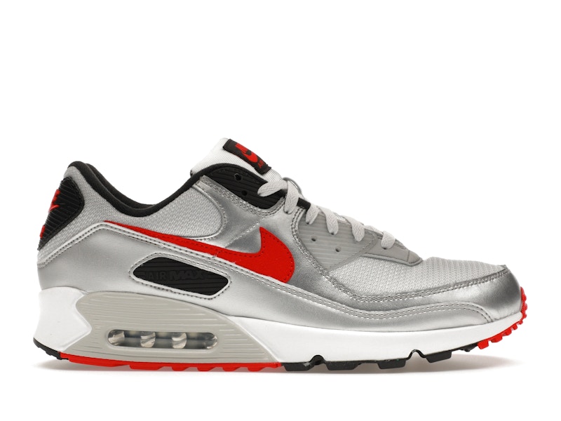 Silver nike originali shop