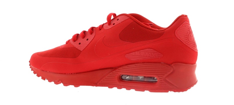 Nike Air Max 90 Hyperfuse Independence Day Red