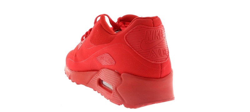 Nike Air Max 90 Hyperfuse Independence Day Red