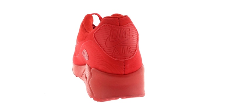 Nike Air Max 90 Hyperfuse Independence Day Red