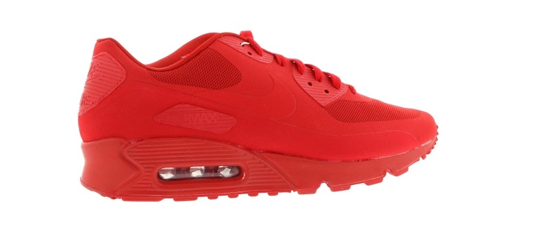 Air max 90 hyperfuse red independence day Clearance
