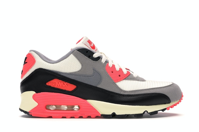 air max 90 infrared vintage