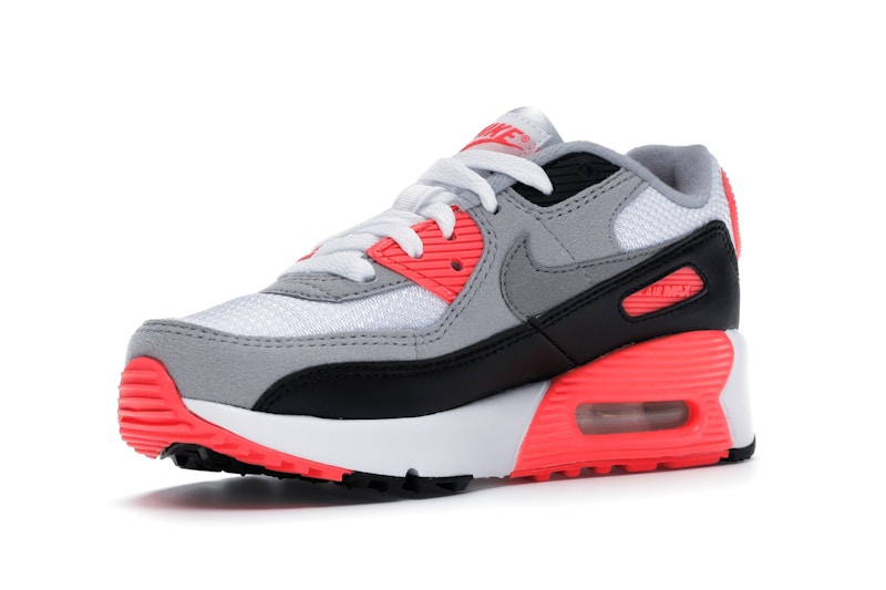 Stockx air max 3 radiant red Clearance