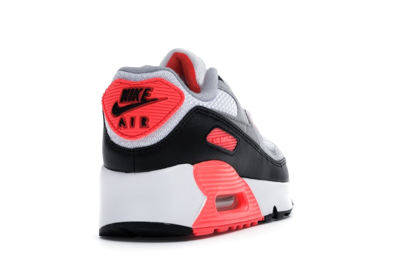 Stockx air max 3 radiant red Clearance