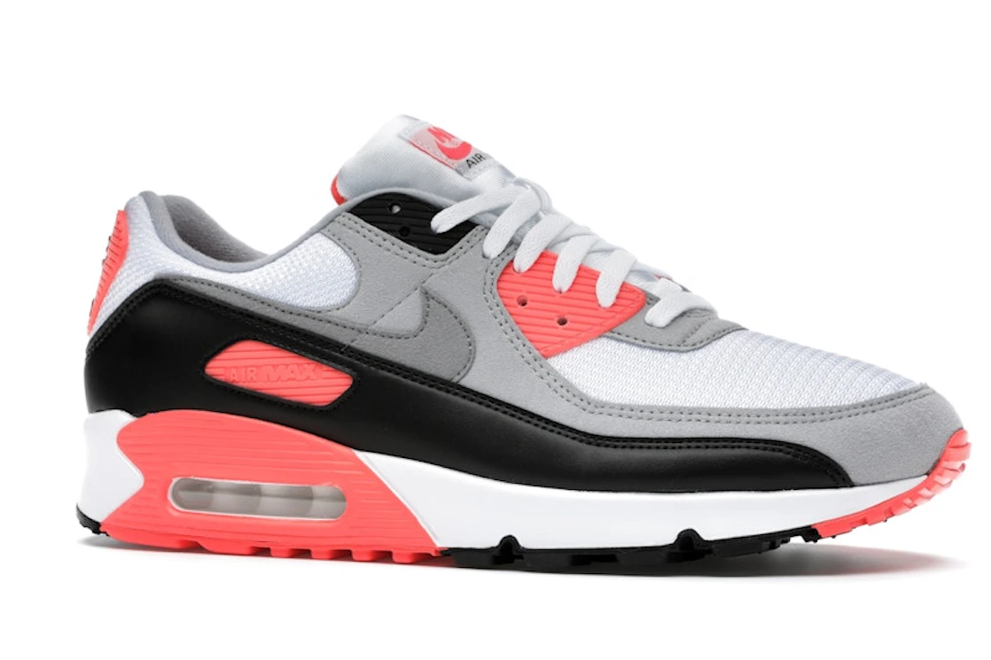 Nike Air Max 90 Infrared (2020)