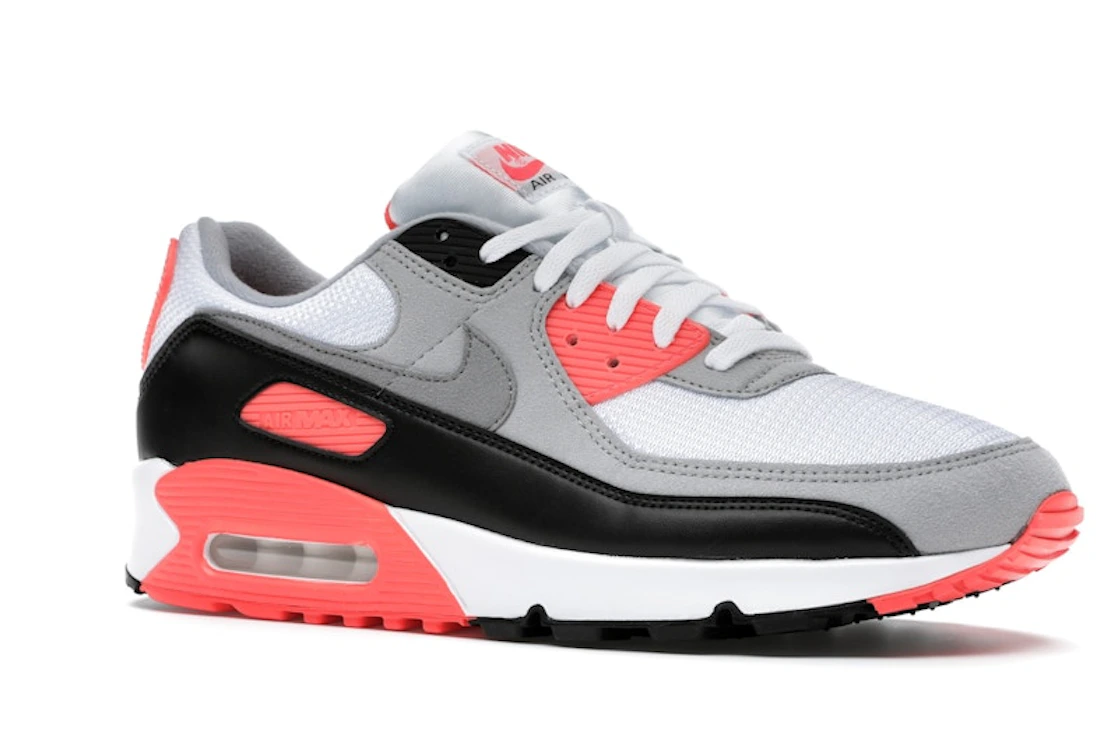 Nike Air Max 90 Infrared (2020)