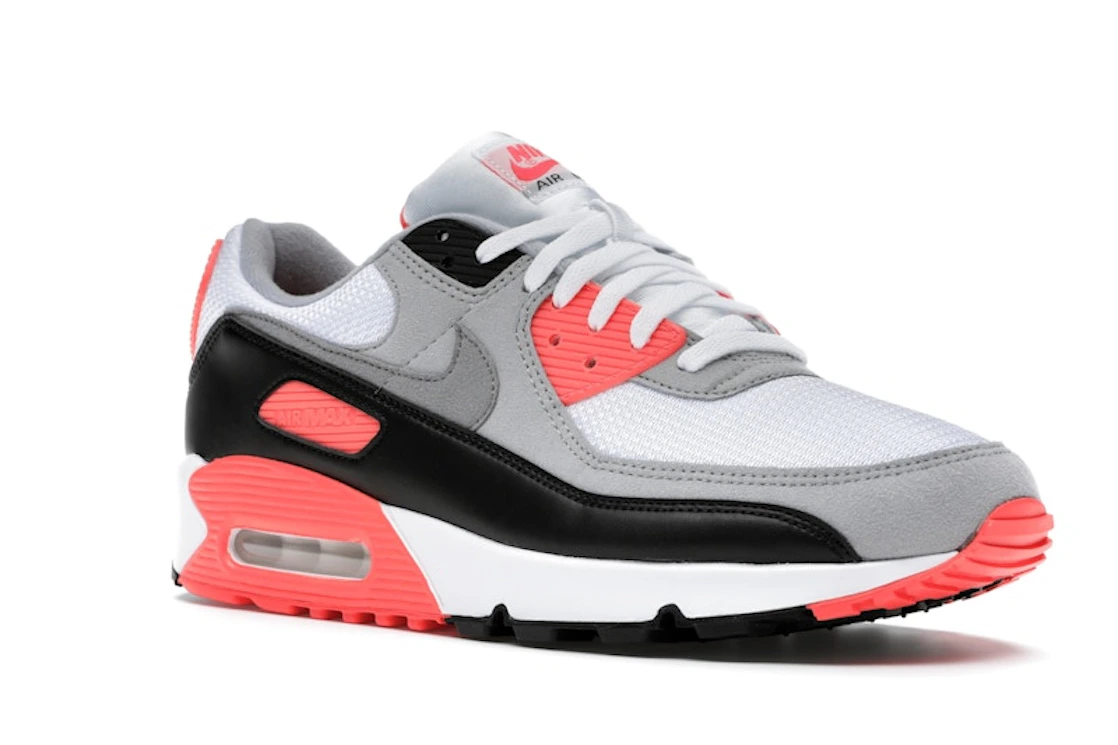 Nike Air Max 90 Infrared (2020)
