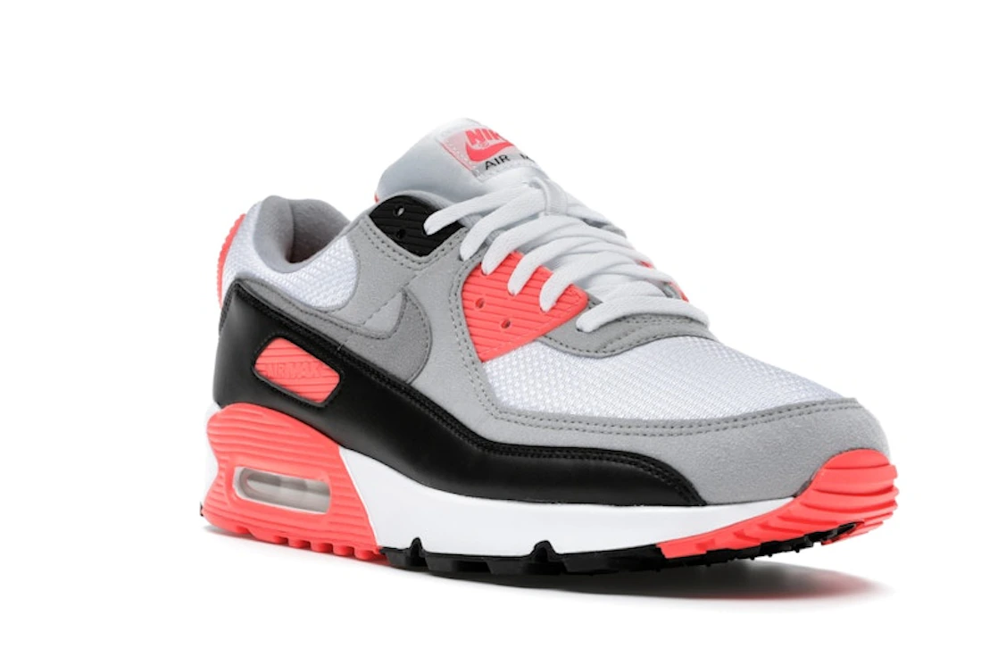 Nike Air Max 90 Infrared (2020)