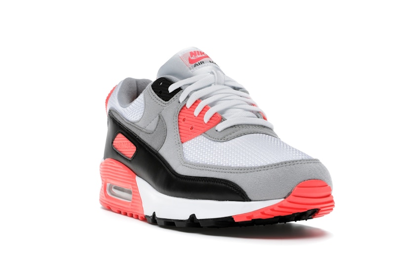 Stockx air max 3 radiant red Clearance
