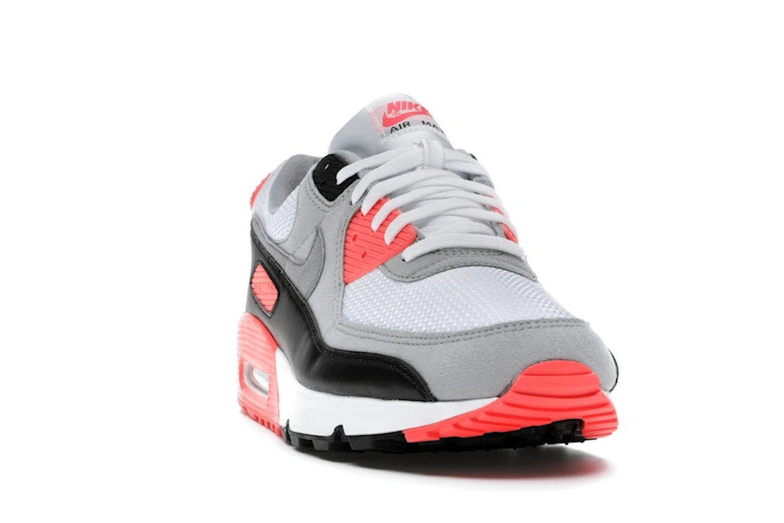 Nike Air Max 90 Infrared (2020)