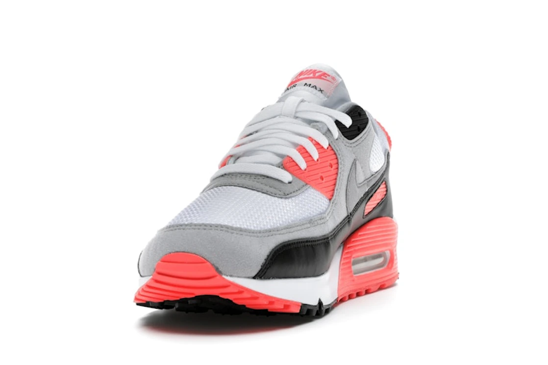 Nike Air Max 90 Infrared (2020)