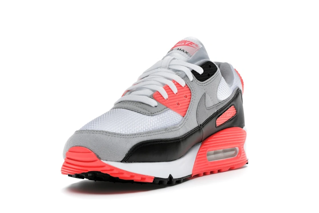 Nike Air Max 90 Infrared (2020)