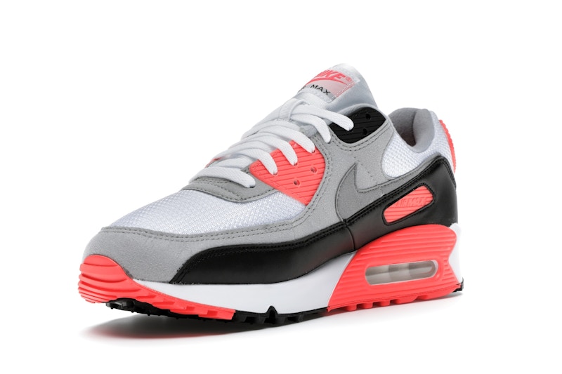 Nike Air Max 90 Infrared (2020)
