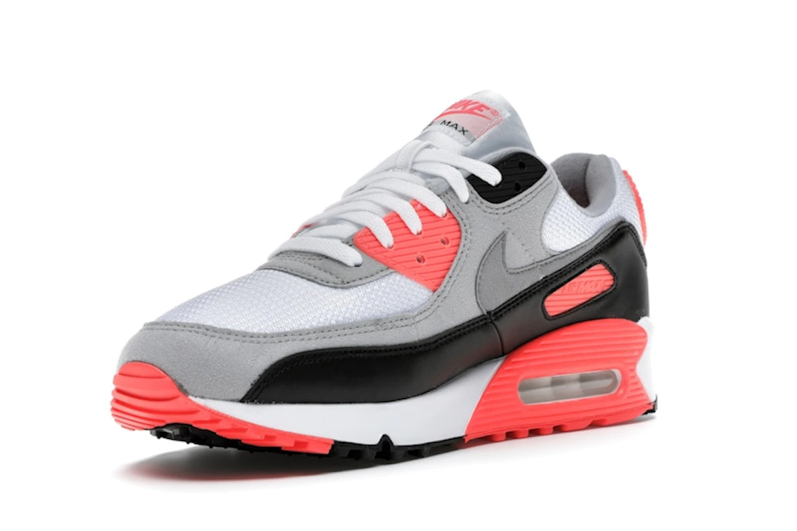 Nike Air Max 90 Infrared (2020)