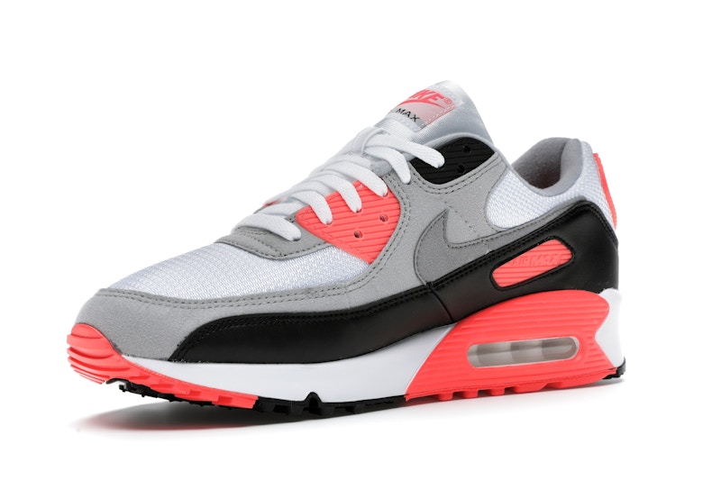 Nike Air Max 90 Infrared (2020)