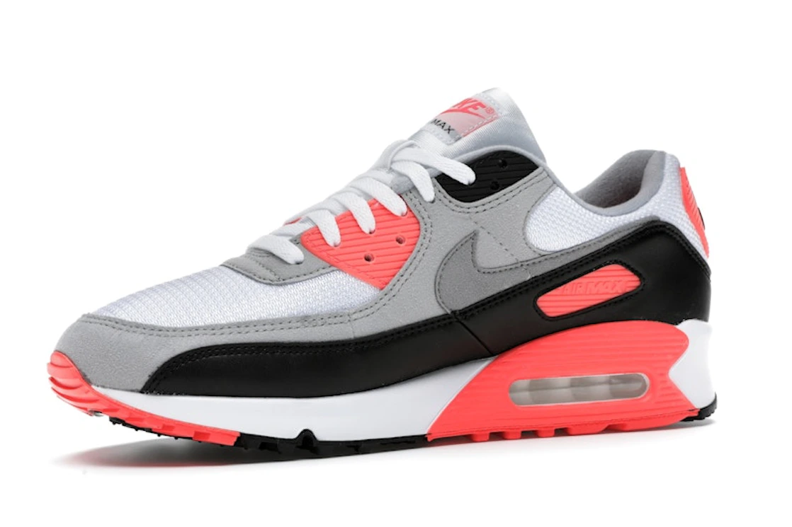 Nike Air Max 90 Infrared (2020)