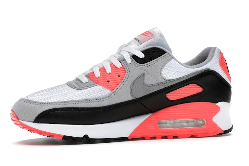 Nike Air Max 90 Infrared (2020)