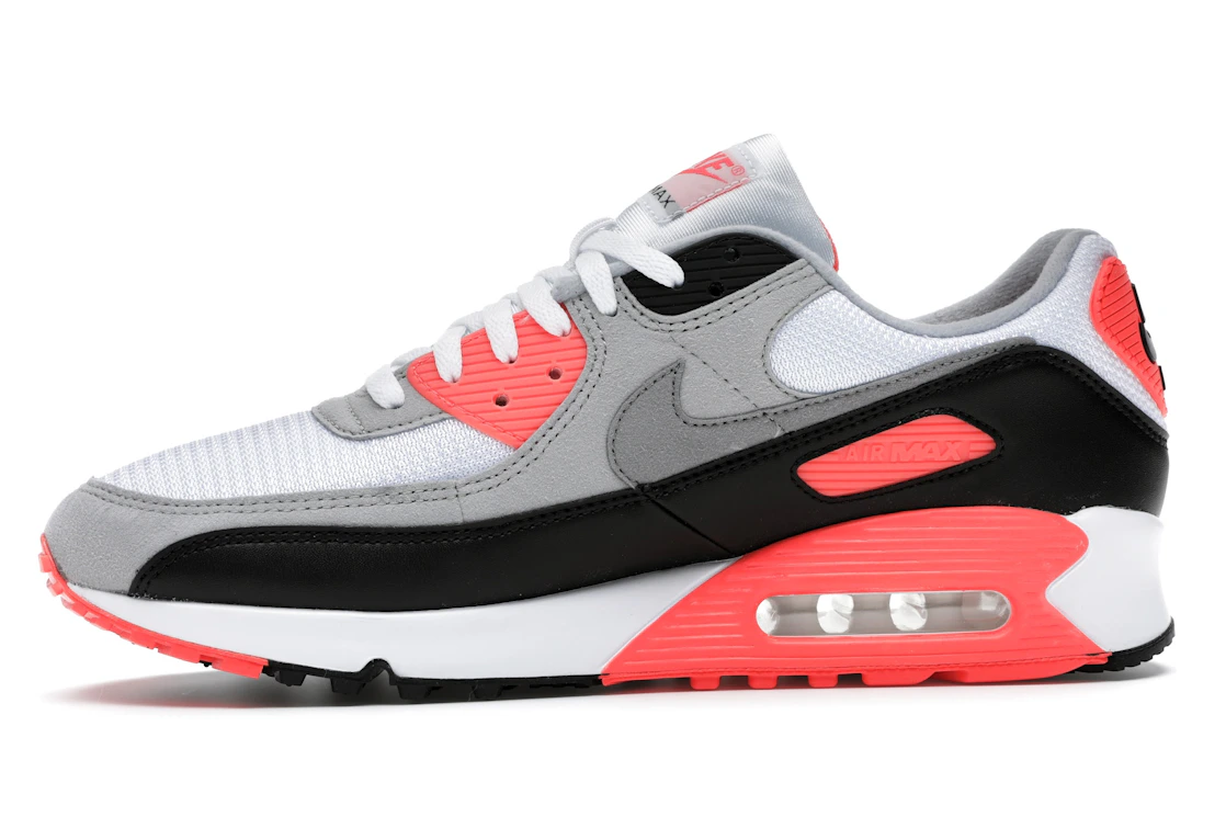 Nike Air Max 90 Infrared (2020)