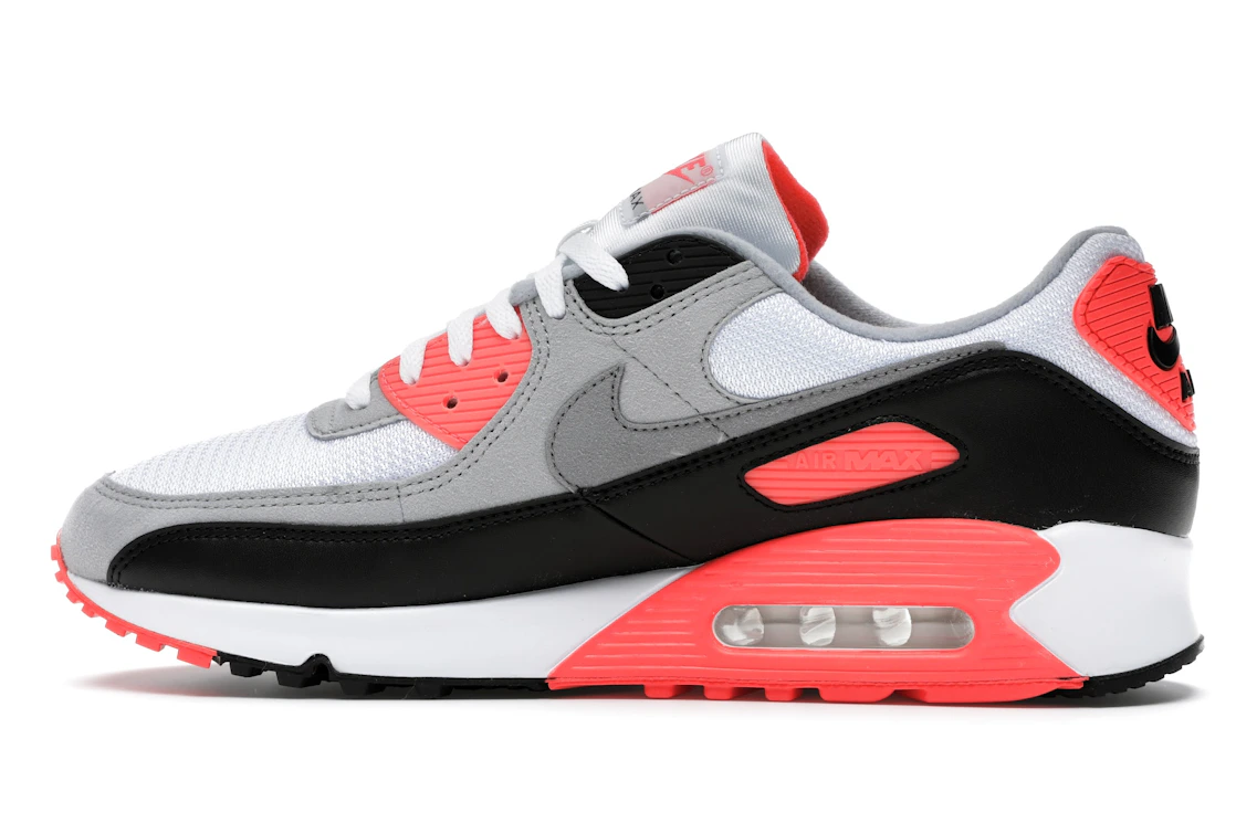 Nike Air Max 90 Infrared (2020)