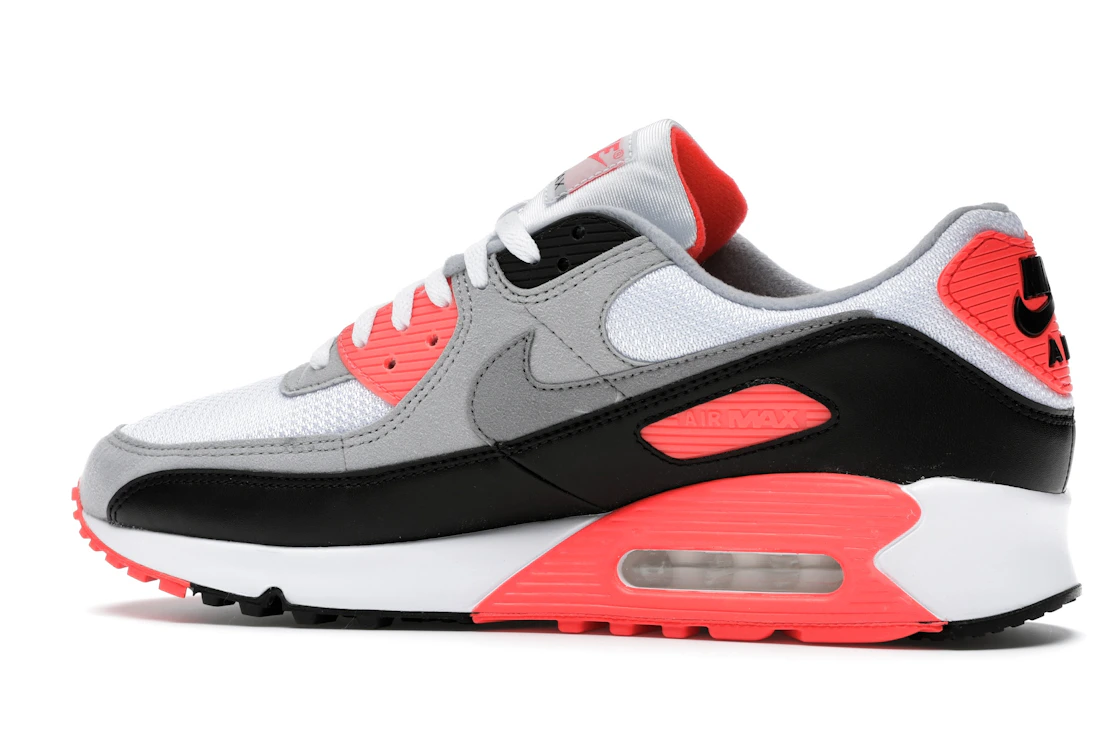 Nike Air Max 90 Infrared (2020)