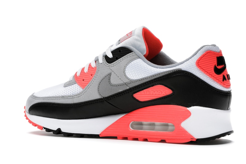 Nike Air Max 90 Infrared (2020)