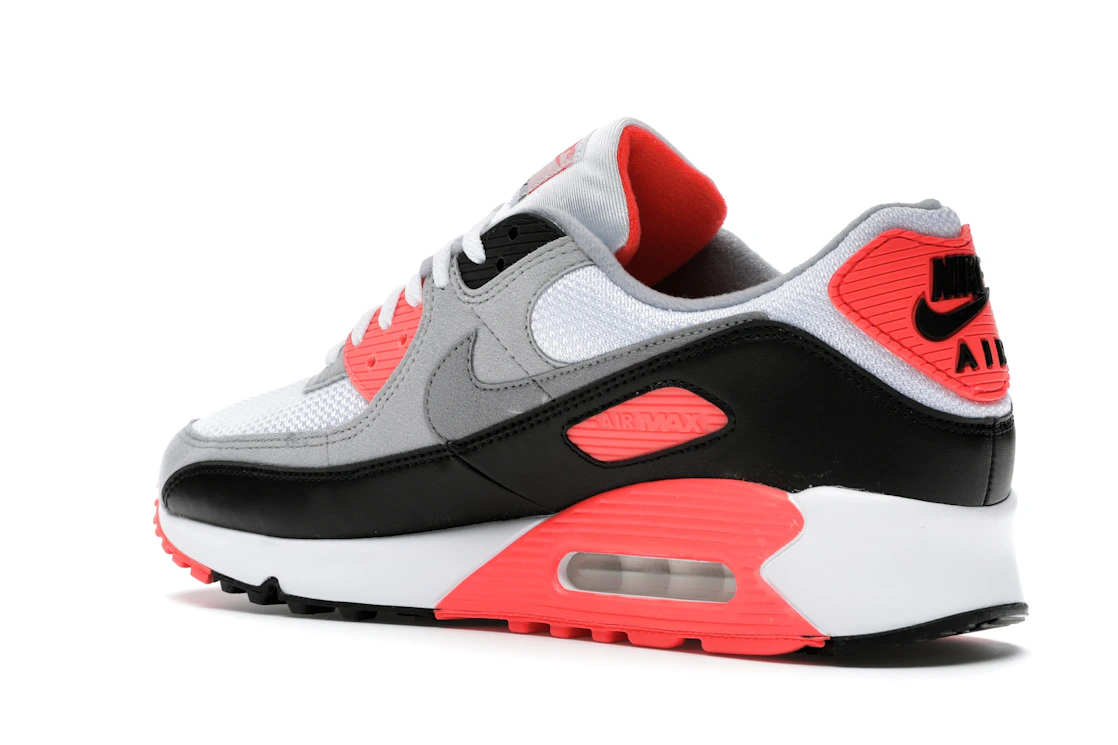 Nike Air Max 90 Infrared (2020)