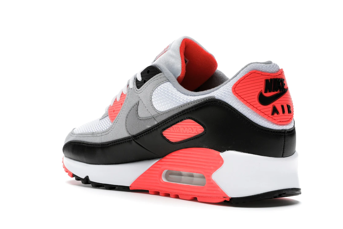 Nike Air Max 90 Infrared (2020)