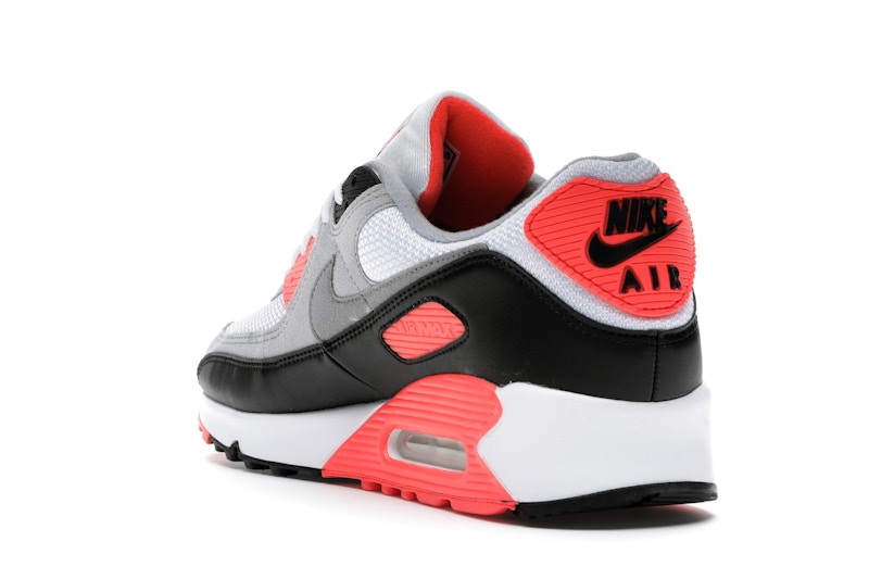 Nike Air Max 90 Infrared (2020)