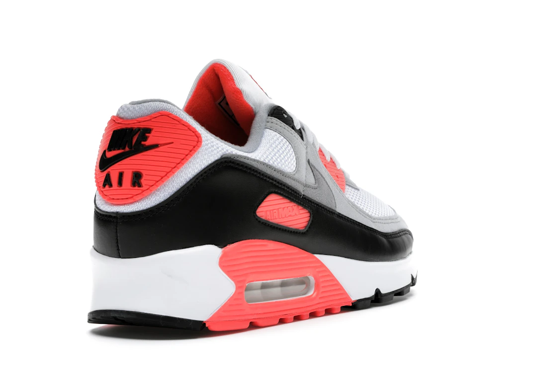 Nike Air Max 90 Infrared (2020)