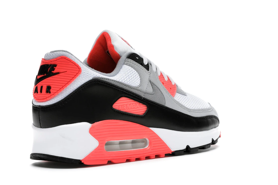 Nike Air Max 90 Infrared (2020)