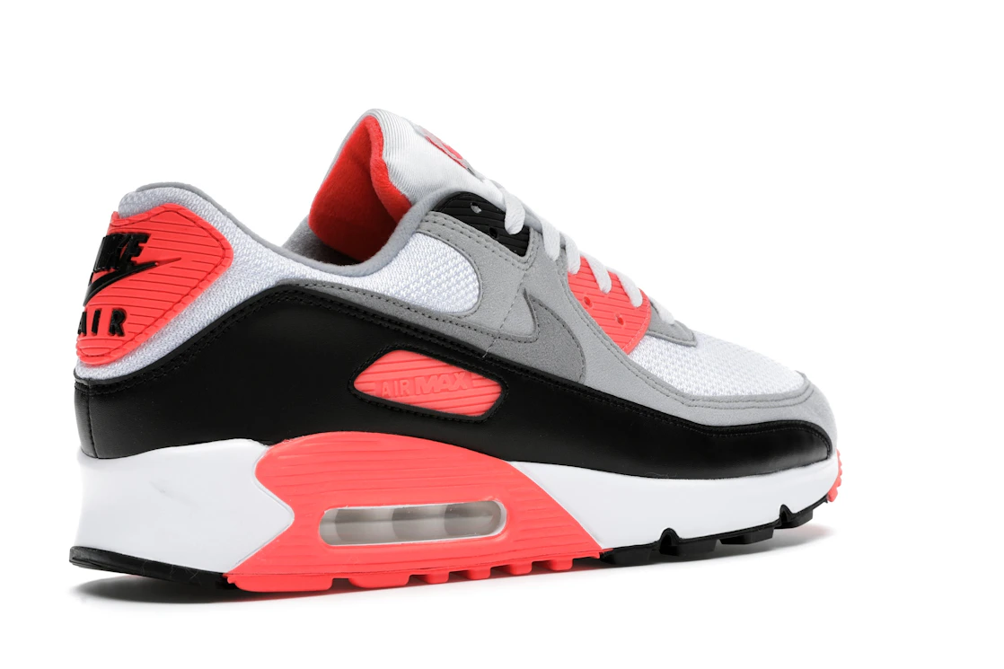 Nike Air Max 90 Infrared (2020)