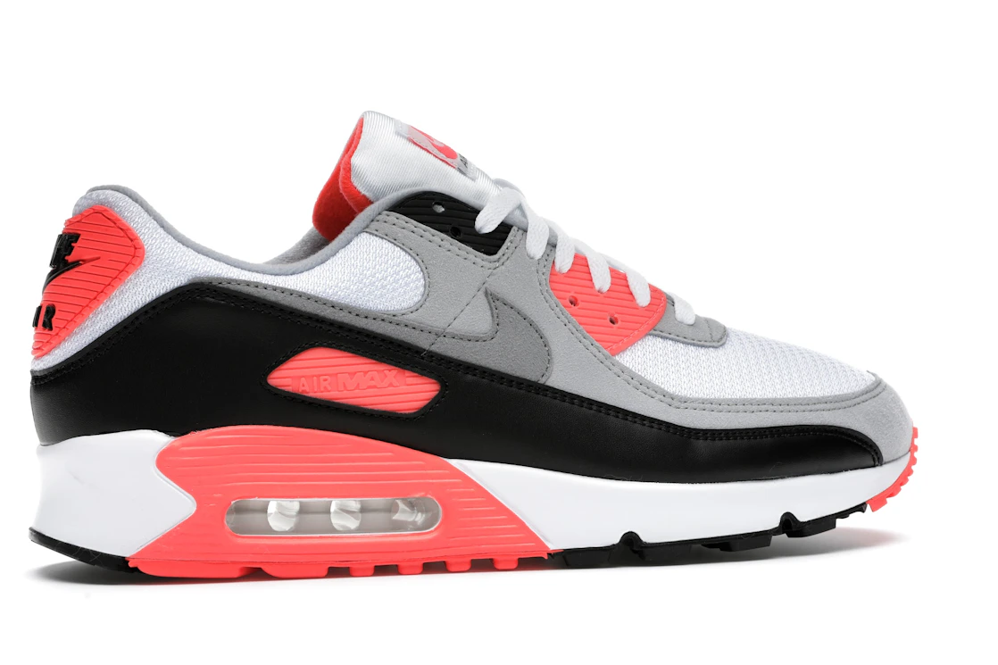 Nike Air Max 90 Infrared (2020)