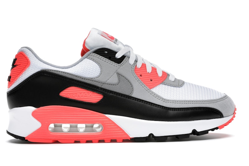 Nike Air Max 90 Infrared (2020)