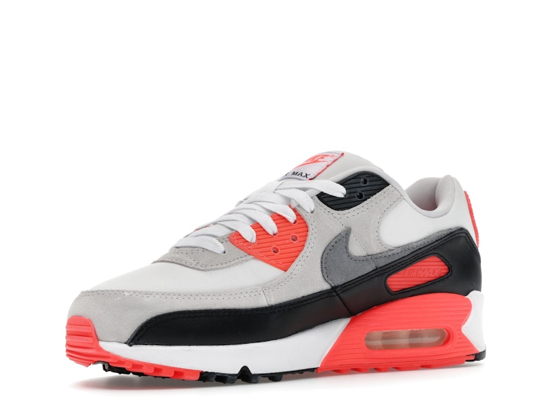 Nike Air Max 90 Infrared 3M (2026)