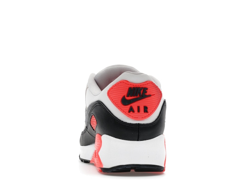 Nike Air Max 90 Infrared 3M (2026)
