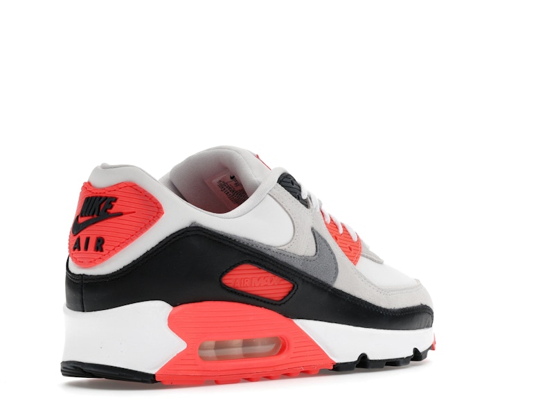 Nike Air Max 90 Infrared 3M (2026)