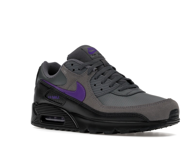 Nike Air Max 90 Iron Grey Wild Grape