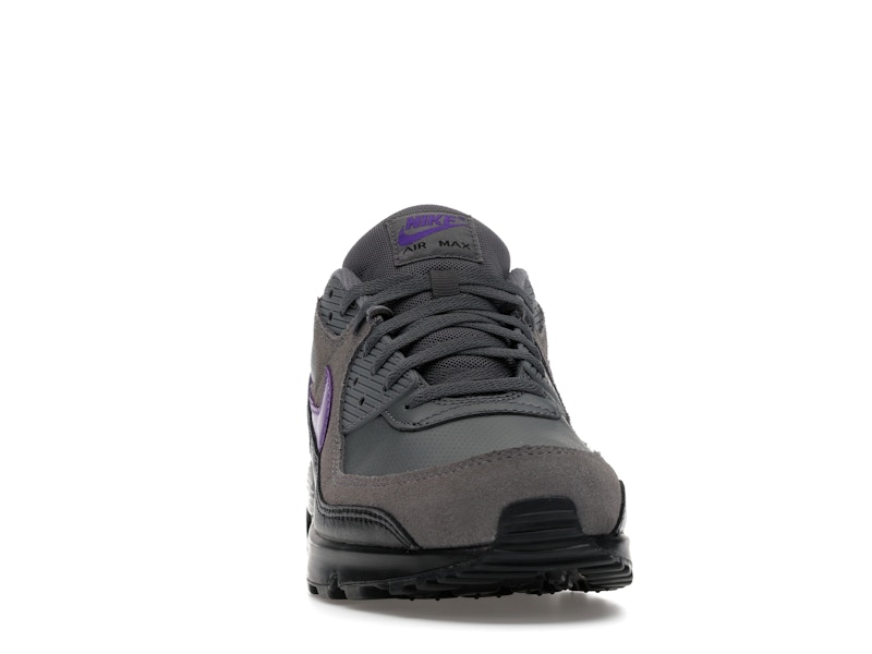 Nike Air Max 90 Iron Grey Wild Grape