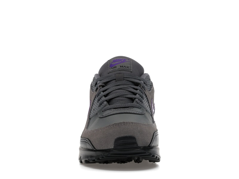 Nike Air Max 90 Iron Grey Wild Grape