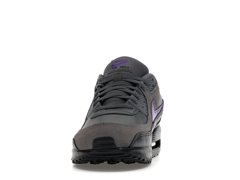 Nike Air Max 90 Iron Grey Wild Grape