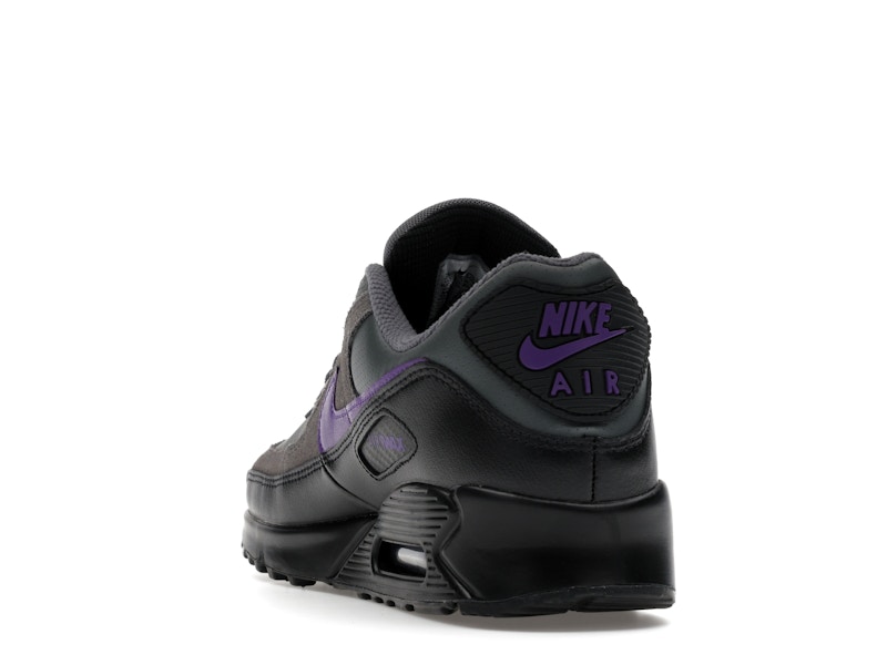 Nike Air Max 90 Iron Grey Wild Grape