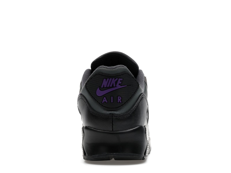Nike Air Max 90 Iron Grey Wild Grape