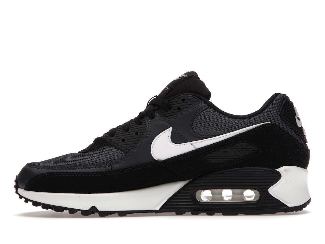 Nike Air Max 90 Iron Grey