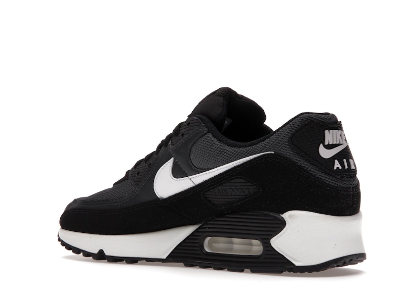 Nike Air Max 90 Iron Grey